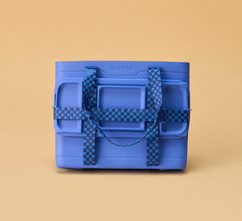 The Sun-Day Collapsible Tote