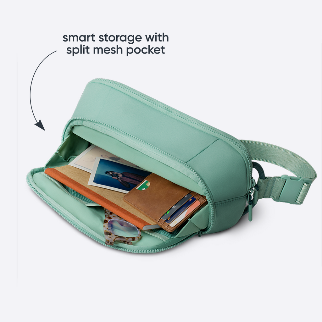 The All-Day Crossbody