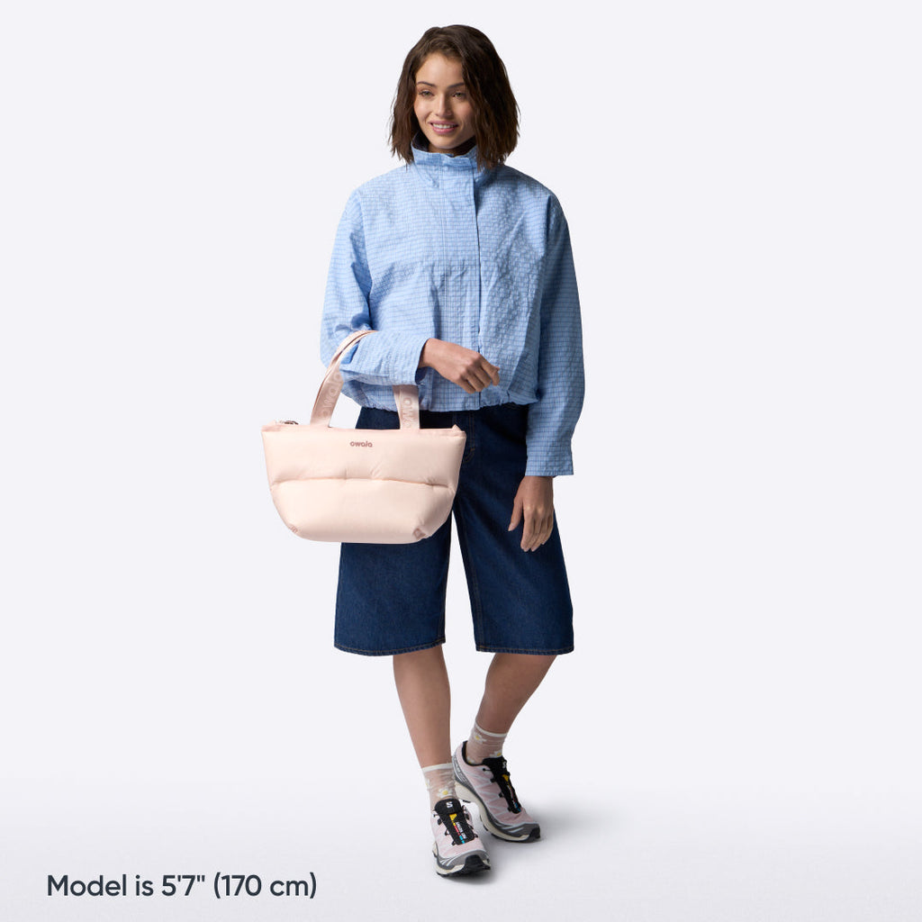 The Puffer Mini