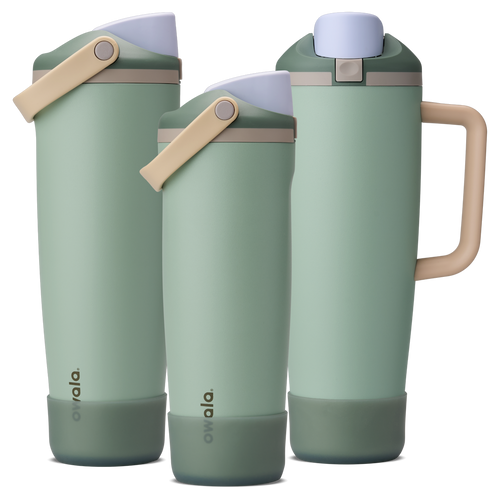 Bottle Boot