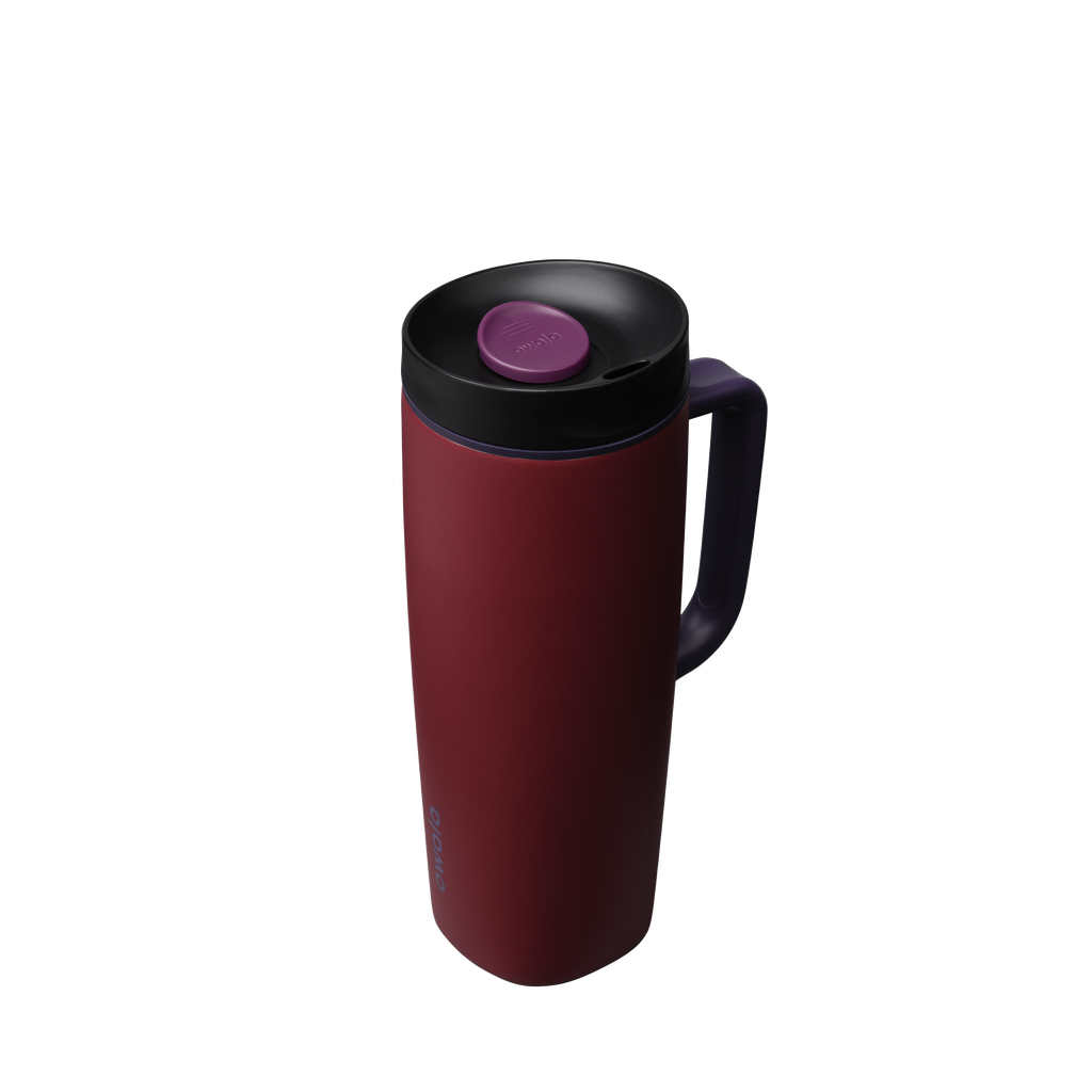 SmoothSip® Slider with Handle