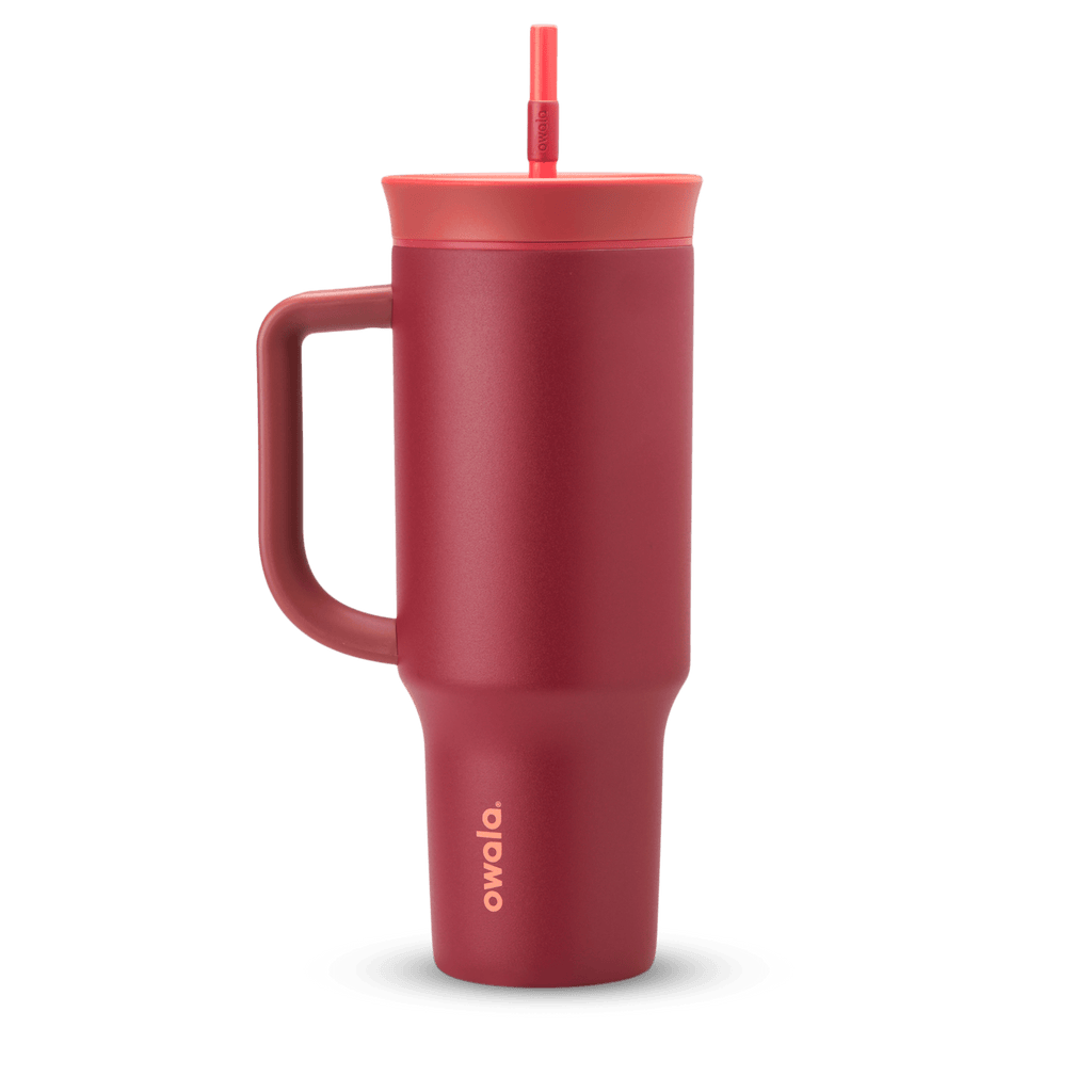40oz Tumbler