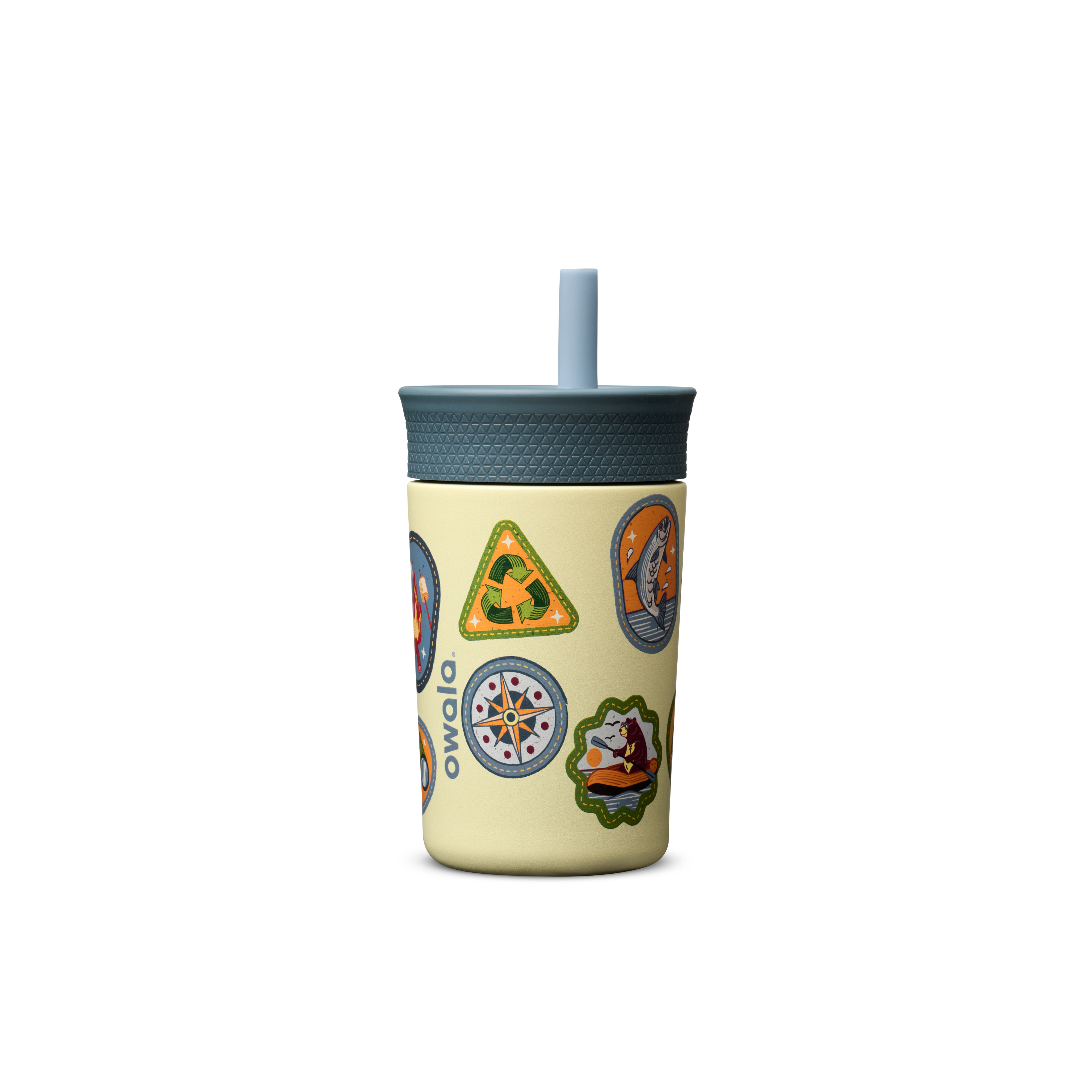 Kids' Tumbler