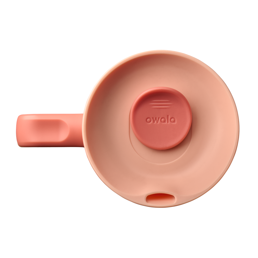 SmoothSip® Slider with Handle