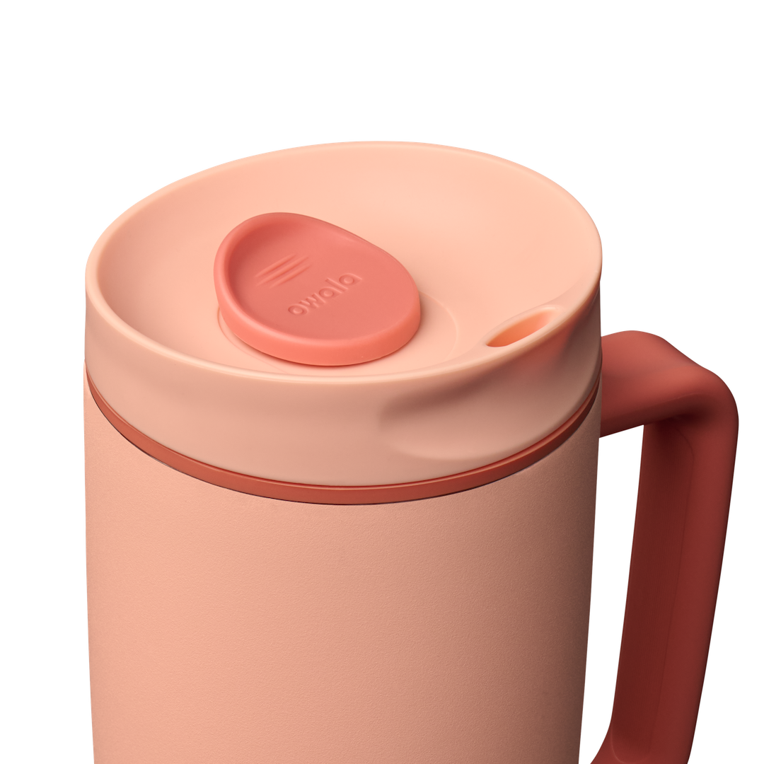 SmoothSip® Slider with Handle