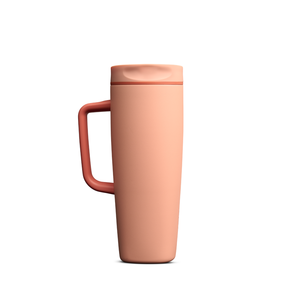SmoothSip® Slider with Handle