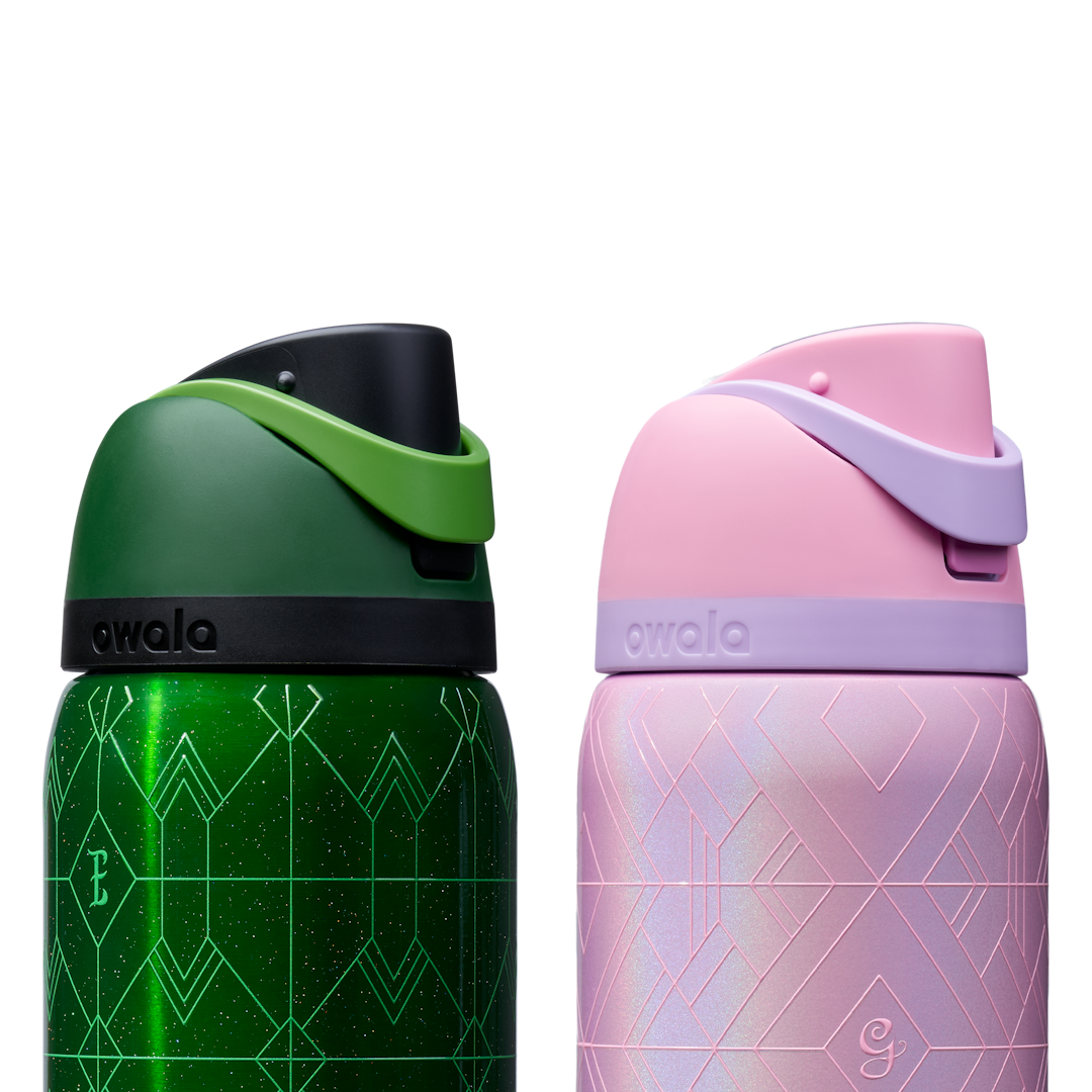 Wicked For good FreeSip®
