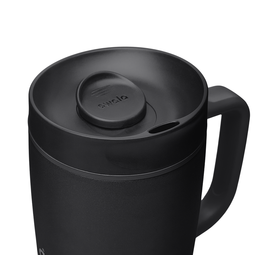 SmoothSip® Slider with Handle