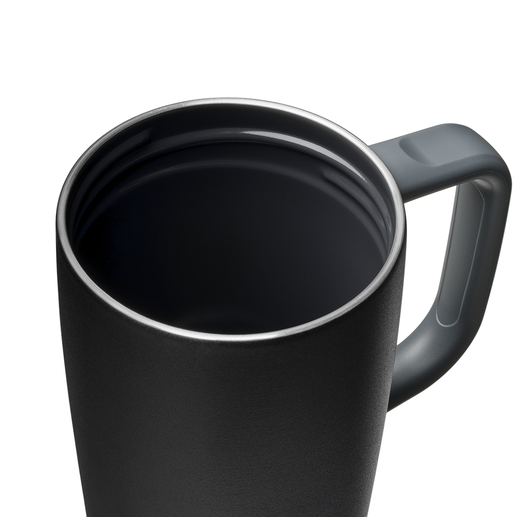 SmoothSip® Slider with Handle