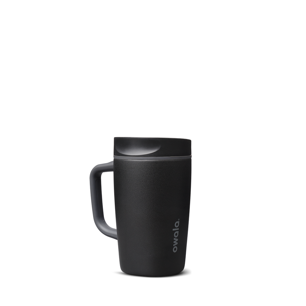 SmoothSip® Slider with Handle