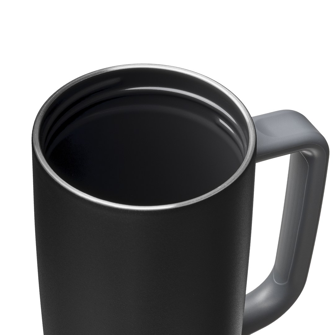 SmoothSip® Slider with Handle