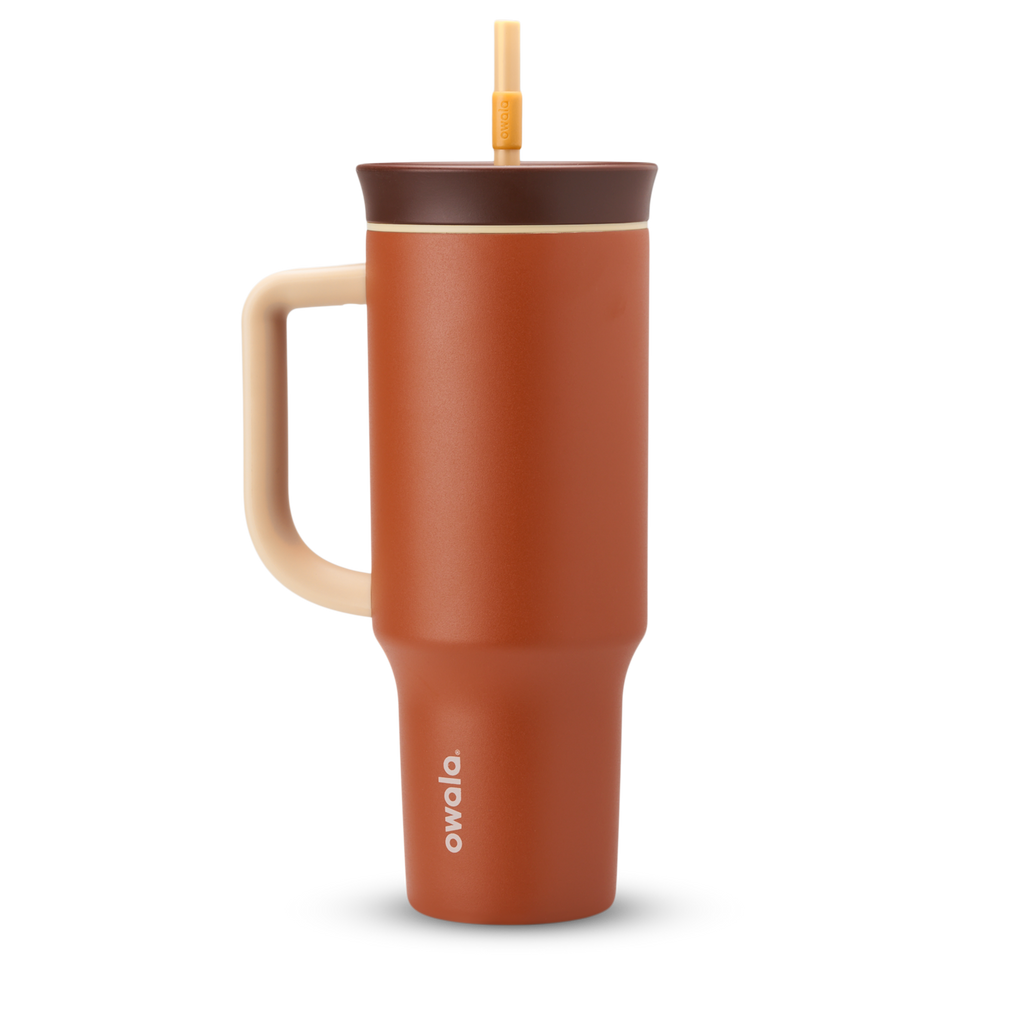 40oz Tumbler