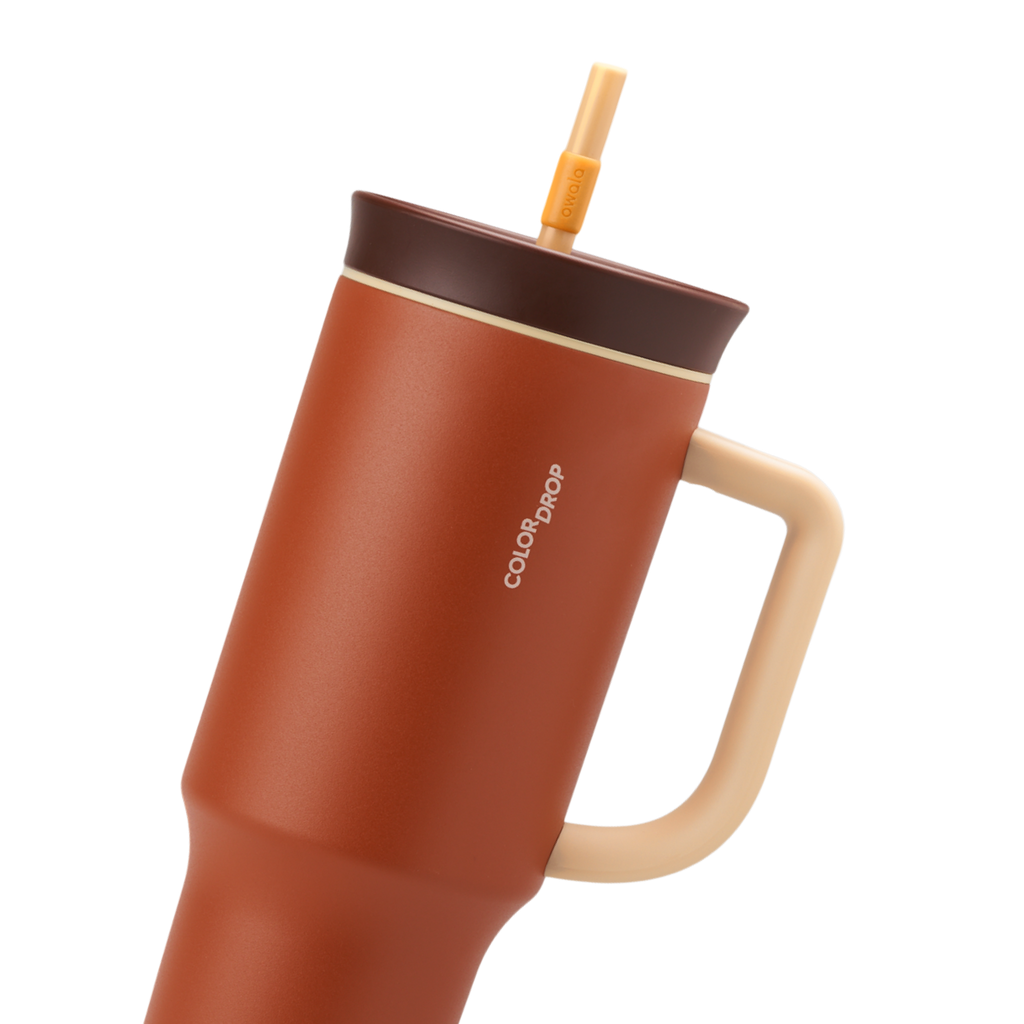 40oz Tumbler